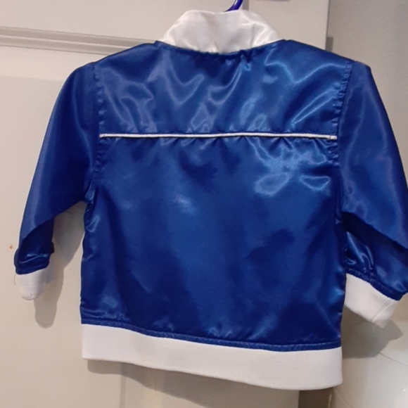 Infant ROCAWEAR  Jacket💙 - Picture 2 of 5